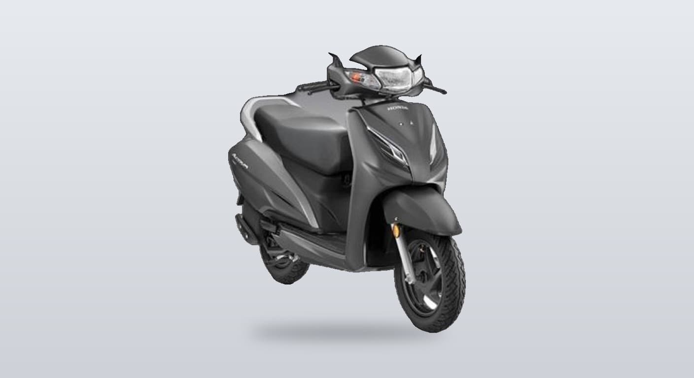 Honda Activa 6G